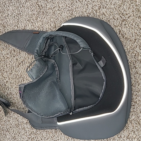 YUDODO Pet Carrier Sling Bag - Picture 4 of 9